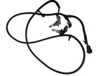 OEM 2003-2006 Dodge RAM 1500 2500 3500 Fog Light Wiring Harness Includes Bulbs 56045501AC — Part# 56045501AC