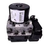 ABS Pump Anti Lock Brake Module AE5C-2C405-CB for 2010-2012 Ford Fusion