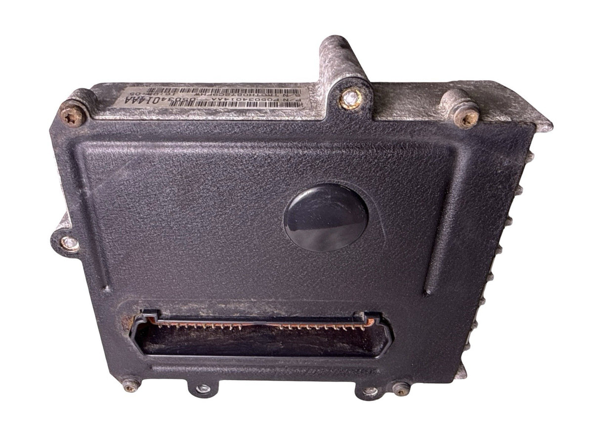 TCM/TCU Transmission Control Module 05034014AA for 2001-2002 Chrysler PT Cruiser — photo 5