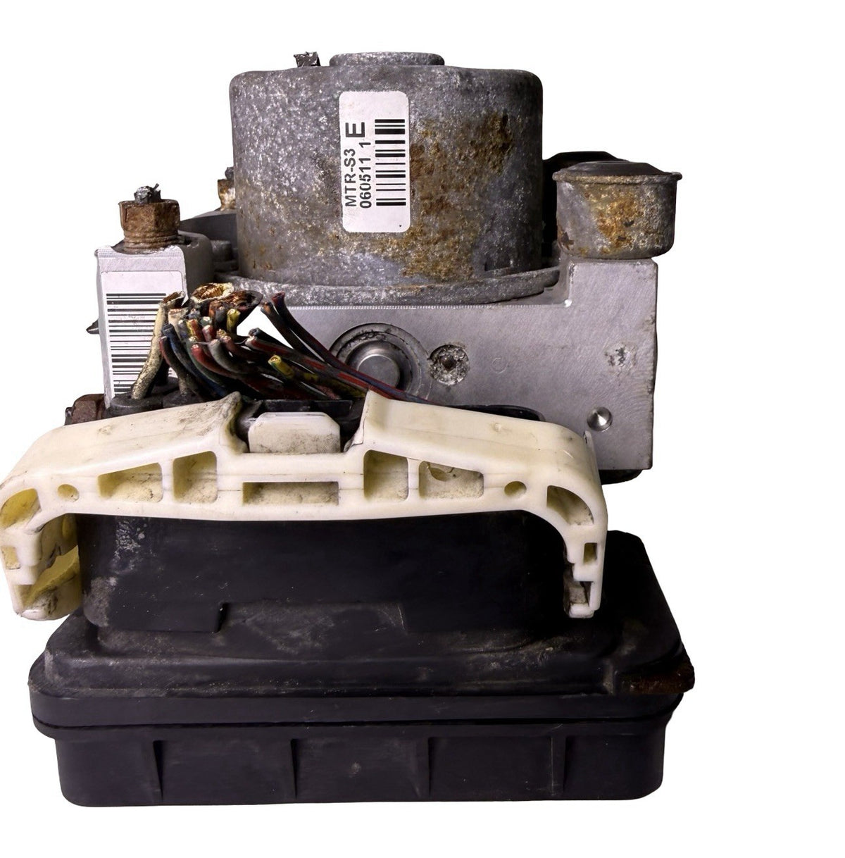 ABS Anti Lock Brake Pump Module 89541 08050 8954108050 for 2004-2006 Toyota Sienna — photo 8