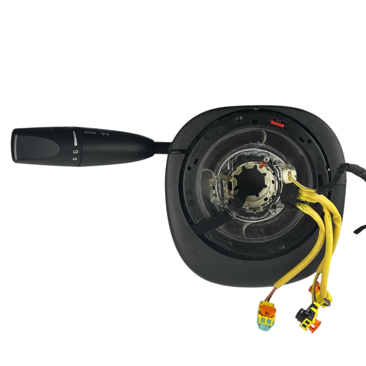 OEM 2013-2016 Dodge Dart Steering Column w/ Clock Spring & Shroud — Part# 56054860AB