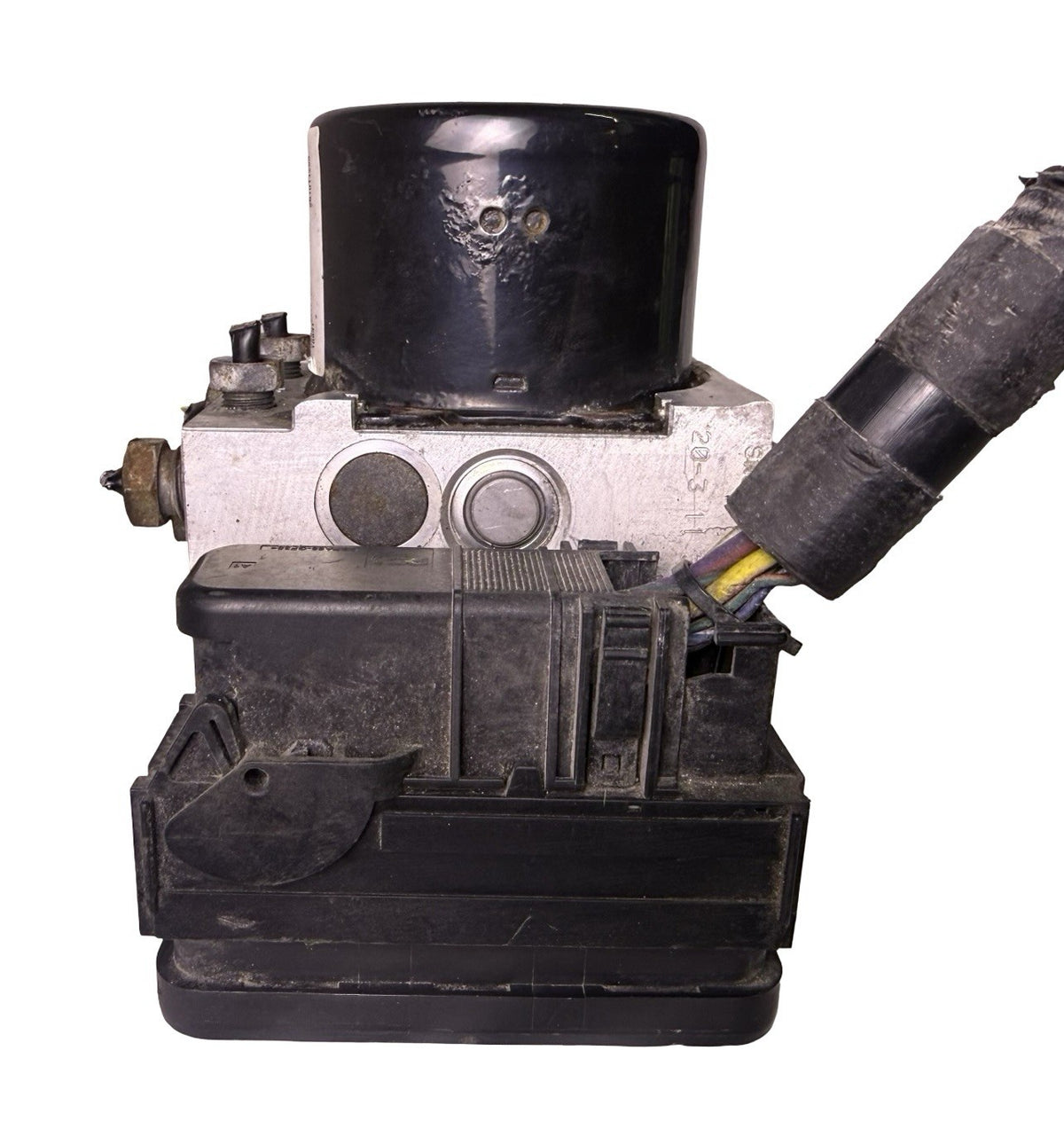 Lincoln MKZ ABS Pump Control Module BE5C‑2C405‑BA for 2010-2012 Ford Fusion — photo 11