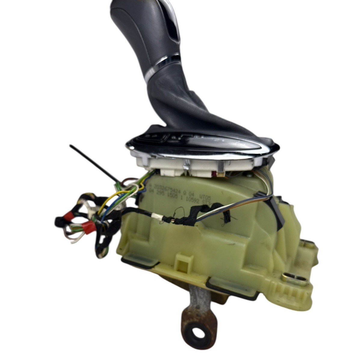 EOEM 02-09 Mercedes W203 C230 C320 CLK500 Shifter Assembly