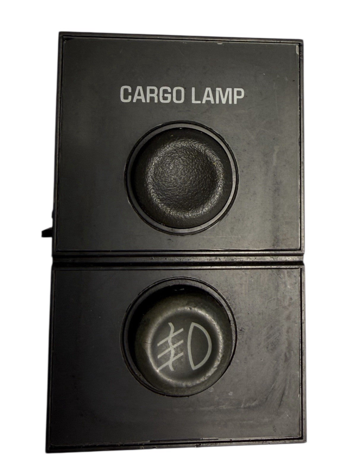 Chevrolet Silverado Chevy Fog Cargo Light Switch 15752869 for 1999-2002 GMC Sierra — 15752869