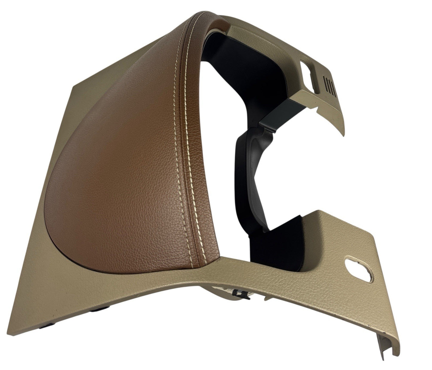 2004 - 2008 Ford F-150 King Ranch Dash Instrument Cluster Speedometer Bezel Trim