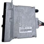 In-Dash Trailer Brake Control Module AL34-2C006 for 2009-2010 Ford F-150 — photo 6