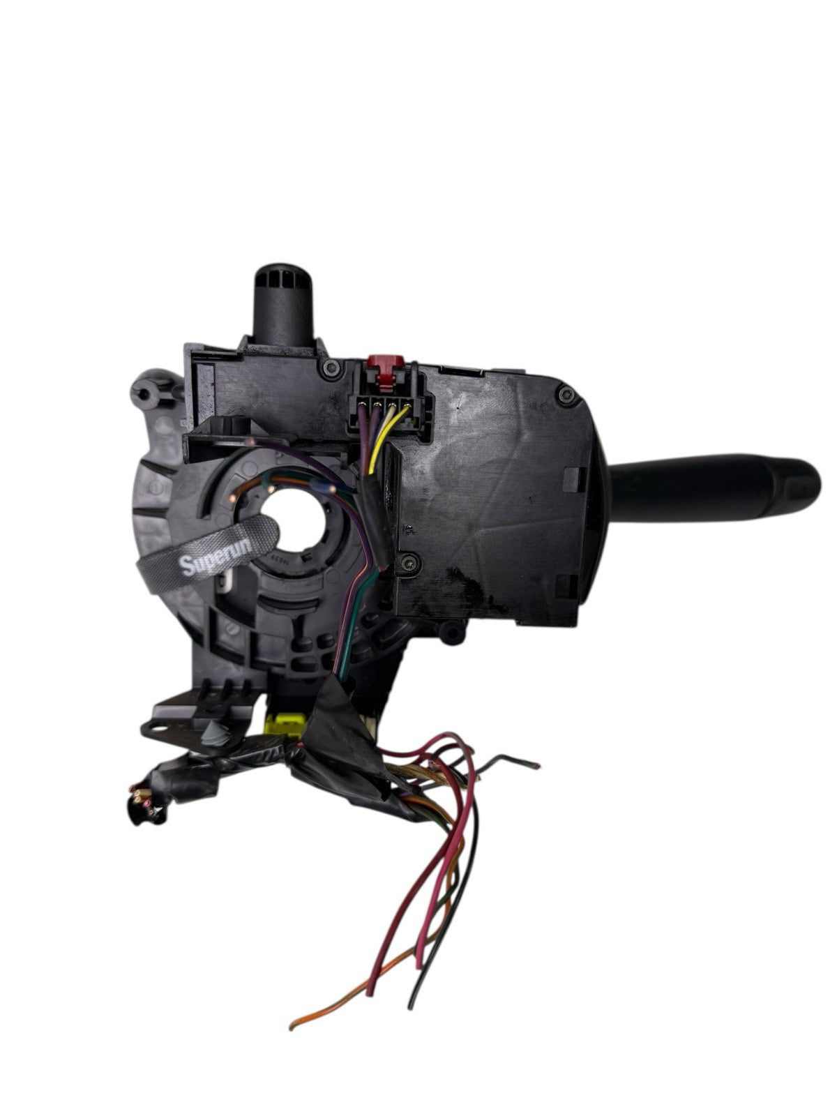 OEM 2004-2010 Dodge Ram 1500 2500 3500 Clock Spring w/ Wiper High Beam Stalk