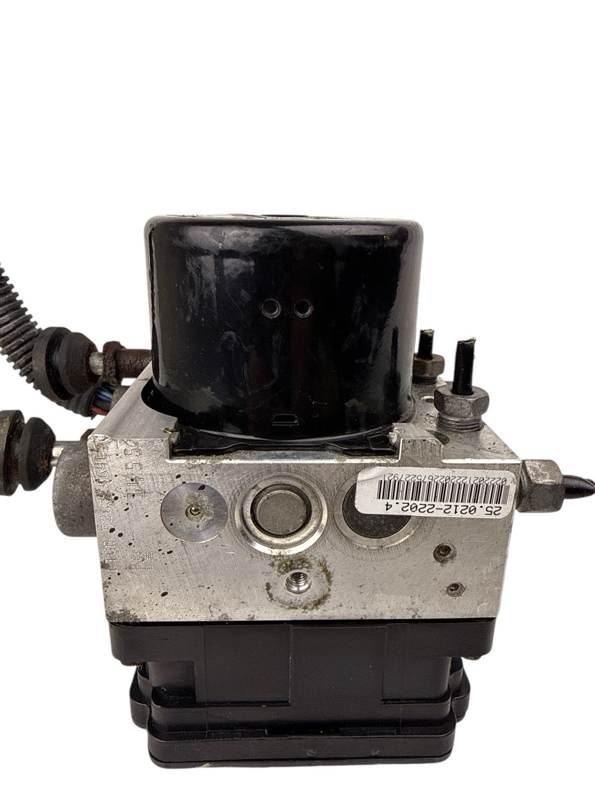 2012-2017 Chevy Equinox Terrain ABS Anti-Lock Brake Pump Control Module Assembly