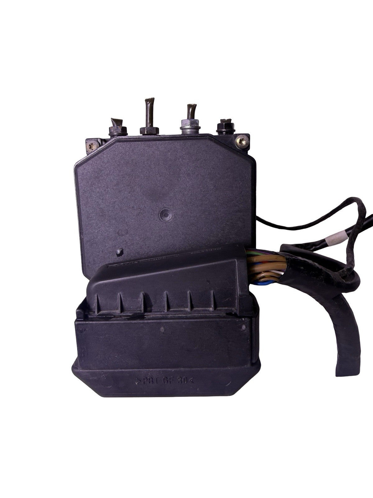 7‑Series ABS Brake Pump DSC Module 0265950066 745i 750i 760Li for BMW 7 Series — photo 7