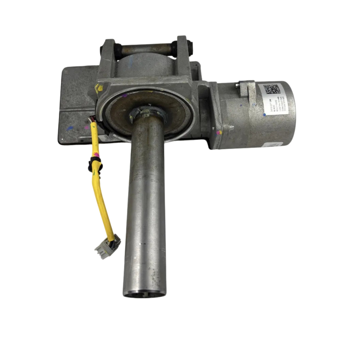 OEM 2008-2012 Ford Escape Mercury Mariner Power Steering Assist Motor BT4Z3K761A — Part# BT4Z3K761A