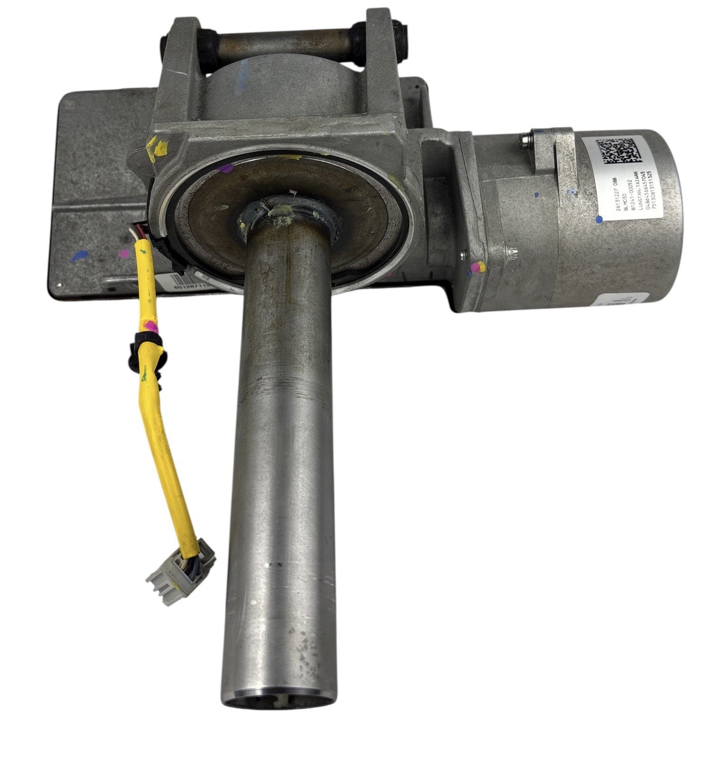 OEM 2008-2012 Ford Escape Mercury Mariner Power Steering Assist Motor