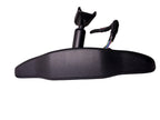 GM Sierra Tahoe Yukon Rearview Mirror 15269045 Auto Dimming for 2007-2012 Chevrolet Silverado — photo 10