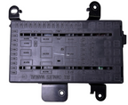OEM 2002 Ford F-250 F250 F350 Super Duty Fuse Box PM2C7T-14A067-AN Interior Pane — Part# PM2C7T-14A067-AN
