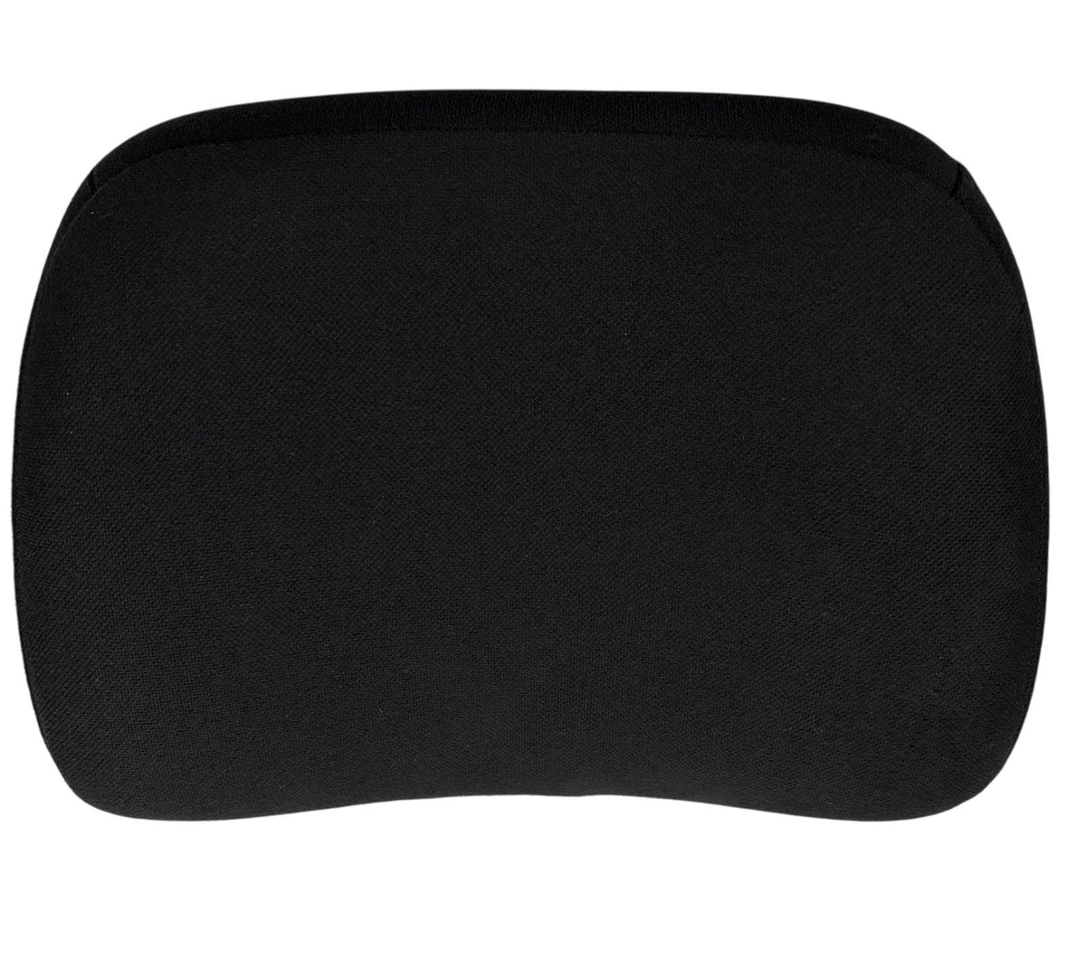 Jeep Grand Cherokee Black Cloth Active Headrest AHR 1TF23DX9AA for 2011-2021 Dodge Durango — photo 3