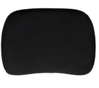 Jeep Grand Cherokee Black Cloth Active Headrest AHR 1TF23DX9AA for 2011-2021 Dodge Durango — photo 3
