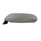 Gray Leather Sliding Armrest Console Lid 5891006070 for 2007-2011 Toyota Camry — photo 10