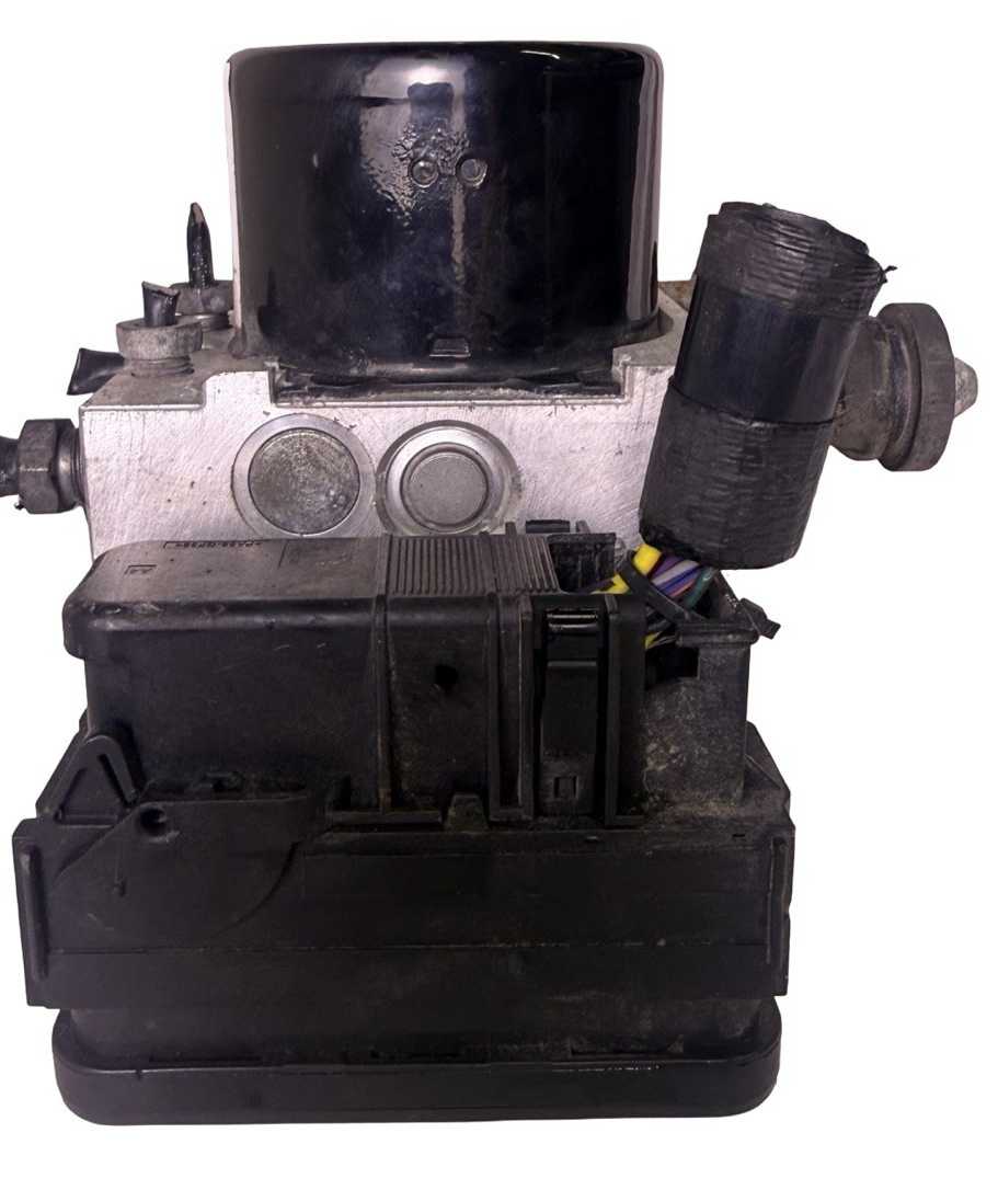 Lincoln MKZ ABS Pump Control Module BE5C‑2C405-CB for 2010-2012 Ford Fusion — photo 10