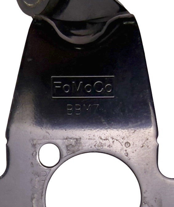 Mazdaspeed 3 ABS Pump Mount Bracket – BBM7, Tested & Ready for 2010-2013 Mazda — photo 6
