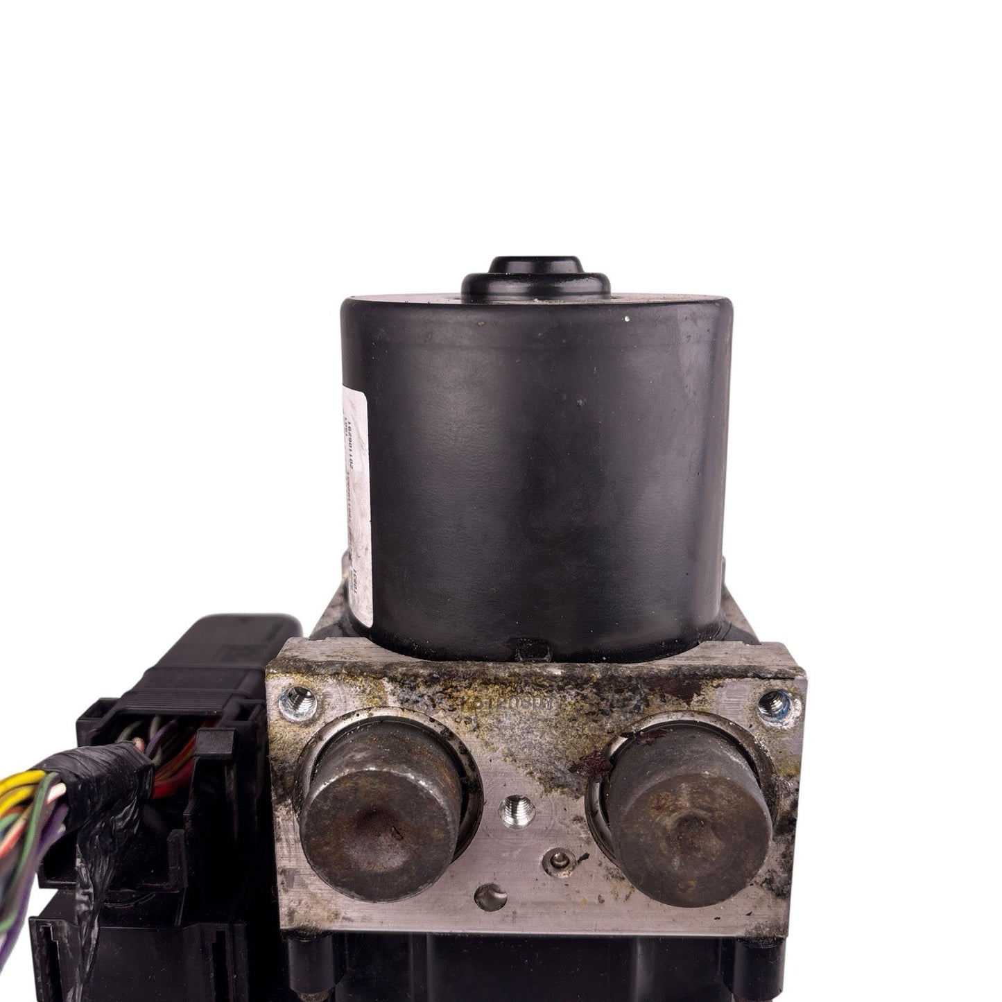 10–12 Escape Mariner ABS Pump OEM BL84-2C405-BA Brake Module Assembly