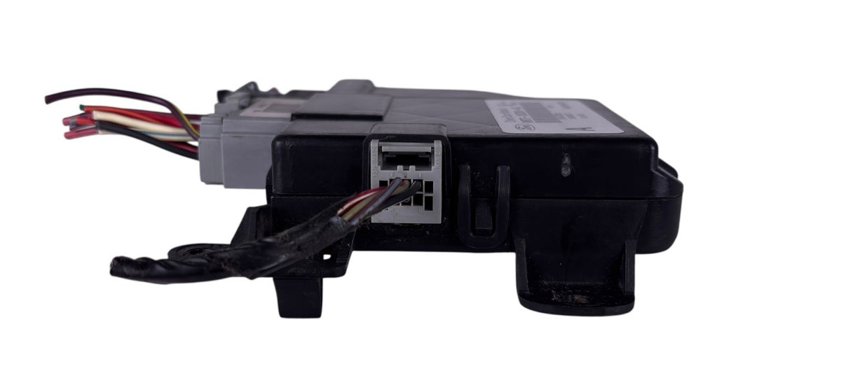 Lincoln Town Car Crown Vic Keyless Module 8W7T13C791AC for 2008 Mercury Grand Marquis — photo 6