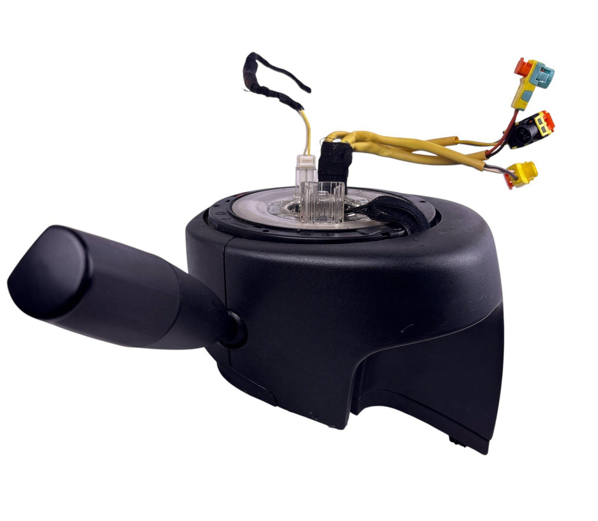 Steering Column w/ Clock Spring & Shroud for 2013-2016 Dodge Dart — photo 6