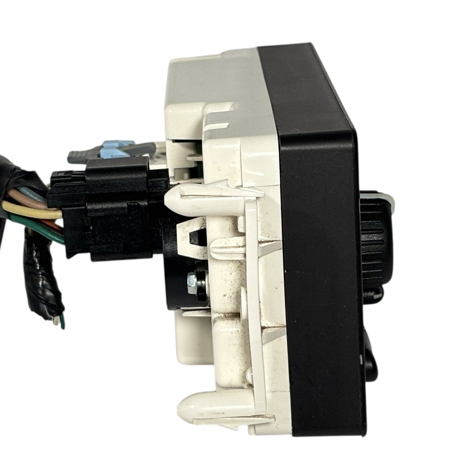 03–06 Silverado Sierra HVAC Climate Control 10370033 OEM No Rear Defrost Module