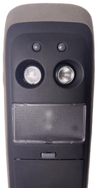 Safari Overhead Console Map Light Pewter 2167586 15047793 for 1996-2005 Chevrolet Astro — photo 7