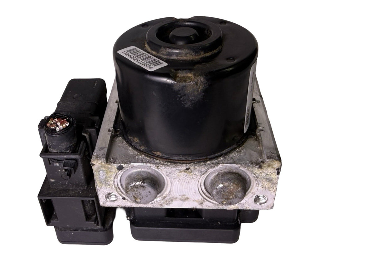 3 ABS Anti Lock Brake Pump Module 3M51 2M110 JA 3M512M110JA for 2004-2009 Mazda — photo 4