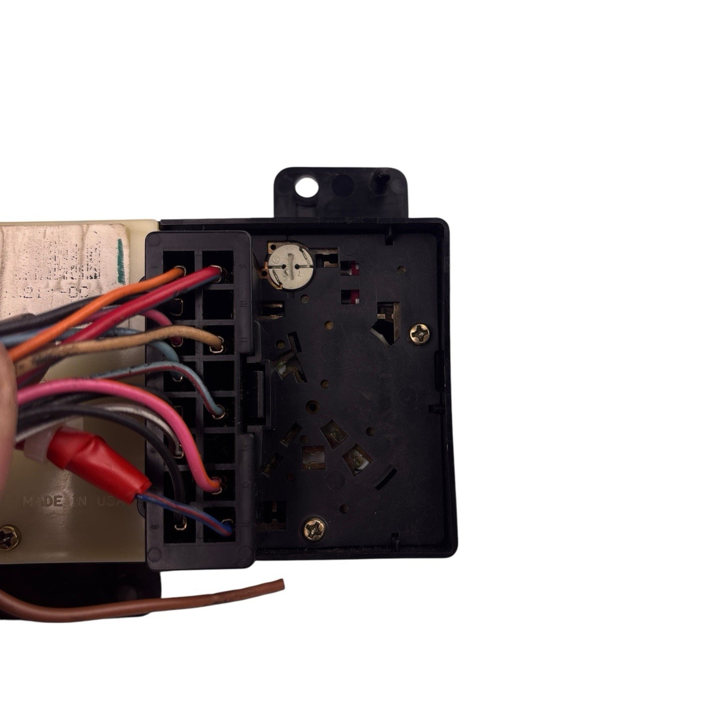 94–98 Jeep Grand Cherokee Headlight Switch Auto Headlamp OEM HLS1005 Tested