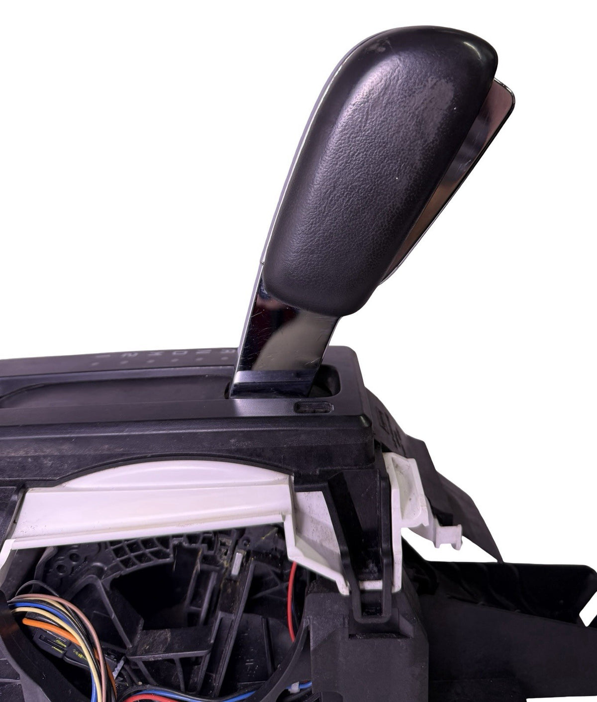 F‑150 / F‑250 / F‑350 Super Duty Floor‑Shift Gear Lever Assembly for 2009-2012 Ford — photo 14