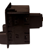 Silverado Tahoe Trailer Brake Controller Switch 15926102 for 2007-2013 GMC Sierra — photo 3