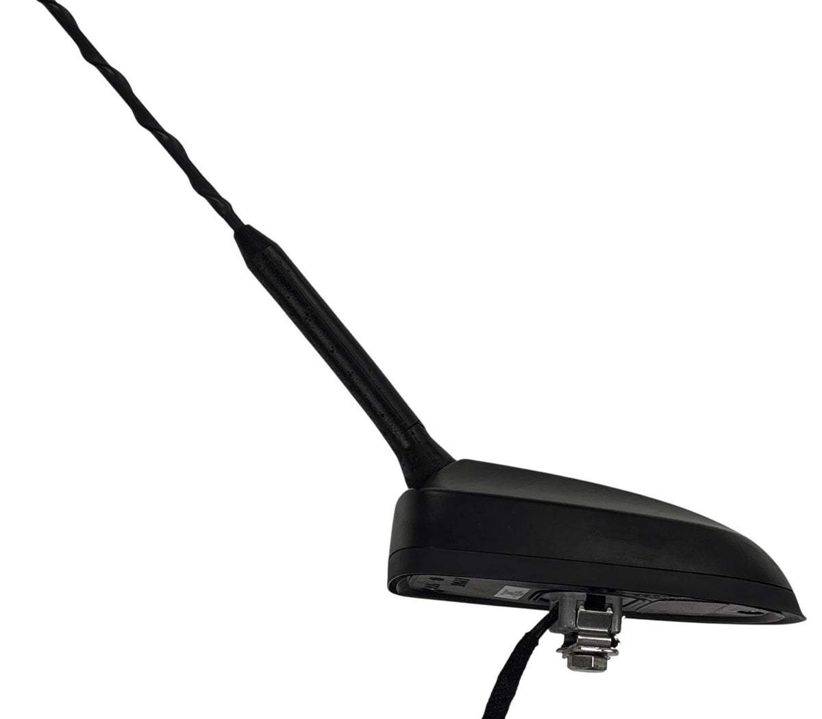 Roof Antenna Base + Mast + Pigtails CM5T 19G461 AH CM5T19G461AH for Ford — photo 3