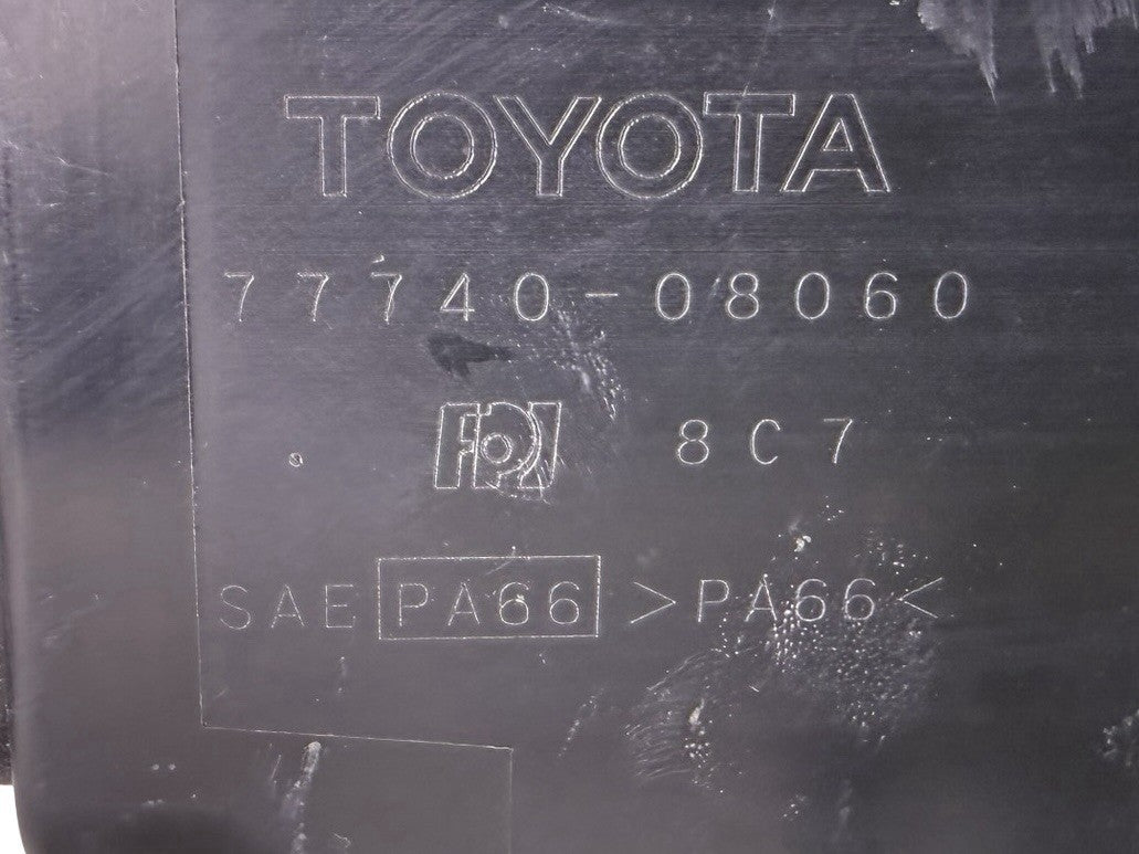 Lower Fuel Vapor Charcoal Canister – 77740‑08060 for 2007-2010 Toyota Sienna — photo 13
