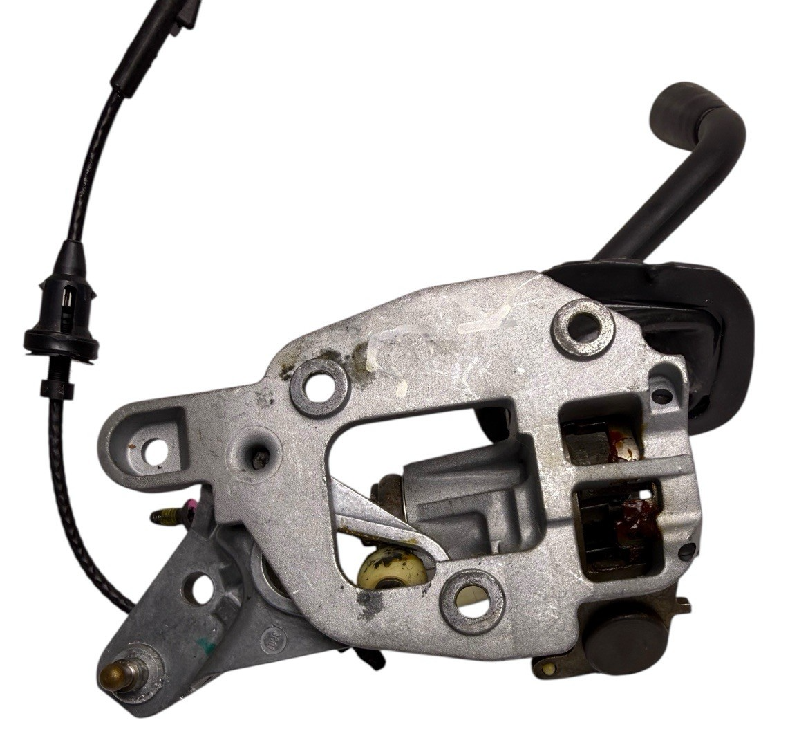 1995-1998 Chevy Silverado OBS GMC Column Gear Shift Mechanism & Lever 26036367