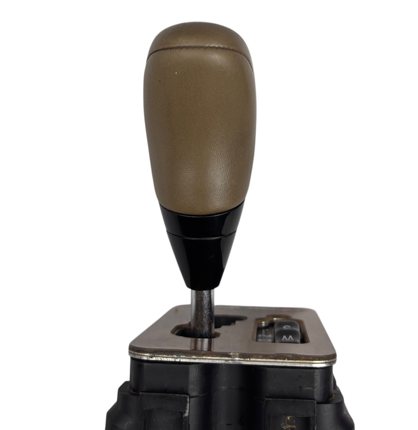 OEM 00‑02 Mercedes W210 E320 E430 E55 AMG Floor Gear Shifter Assy