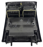 Mercury Milan Center Upper Dash Bezel Storage Vent Cubby Black for 2010-2012 Ford Fusion — photo 5