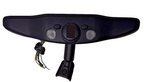 Auto Dimming Rearview Mirror Map Lights & Microphone 25812208 for 2007-2014 — photo 5