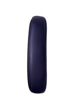 Driver Armrest Black Leather Vinyl White Stitch for 2011-2019 Dodge Grand Caravan — photo 6