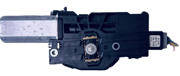 2011-2013 Infiniti Qx56 Upper Sunroof Motor N043 V4 91295-1LA1A OEM