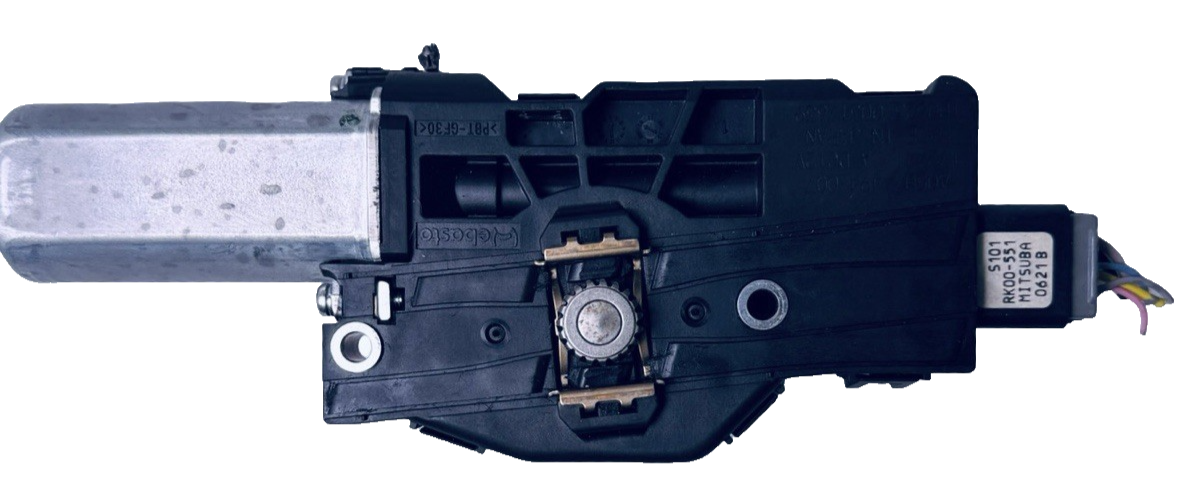 OEM 2011-2013 Infiniti QX56 Upper Sunroof Motor – N043‑V4 — Part# 91295-1LA1A