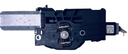 2011-2013 Infiniti Qx56 Upper Sunroof Motor N043 V4 91295-1LA1A OEM