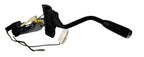OEM 2013-2018 Dodge RAM 1500 Ram Steering Column Gear Shift Lever Shifter Silver End Flawed — Part# 68319522AA-PR