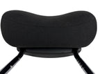 Jeep Grand Cherokee Black Cloth Active Headrest AHR 1TF23DX9AA for 2011-2021 Dodge Durango — photo 11