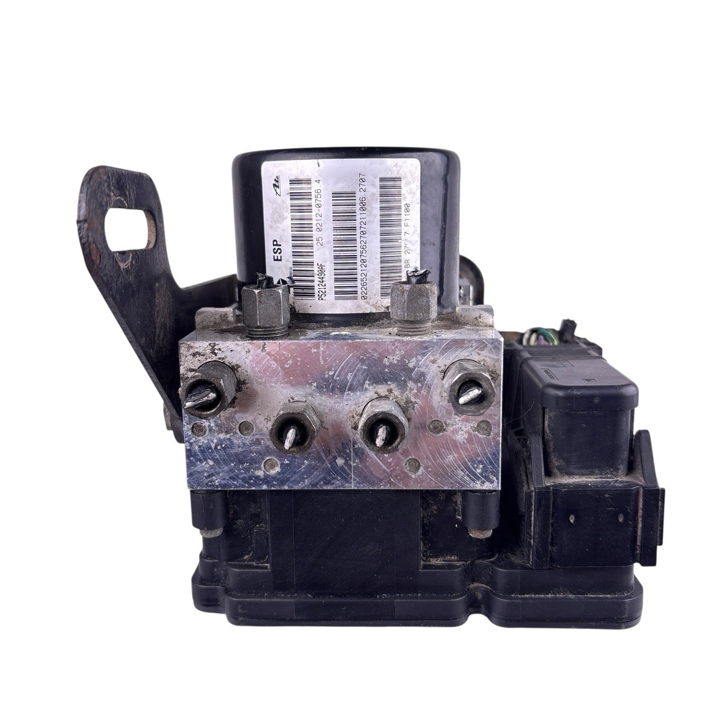 OEM Jeep Grand Cherokee / Commander ABS Pump – P52124490AF – 2008