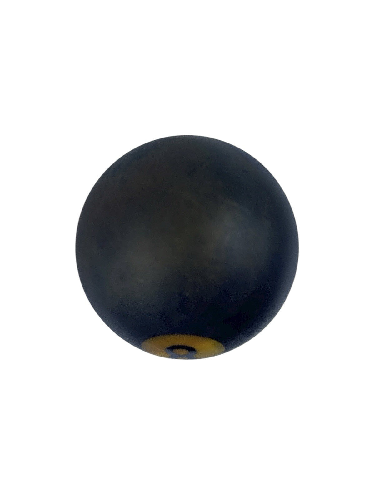 OEM 87-95 Jeep Wrangler YJ 4x4 Manual Shifter Knob with Retaining Bolt