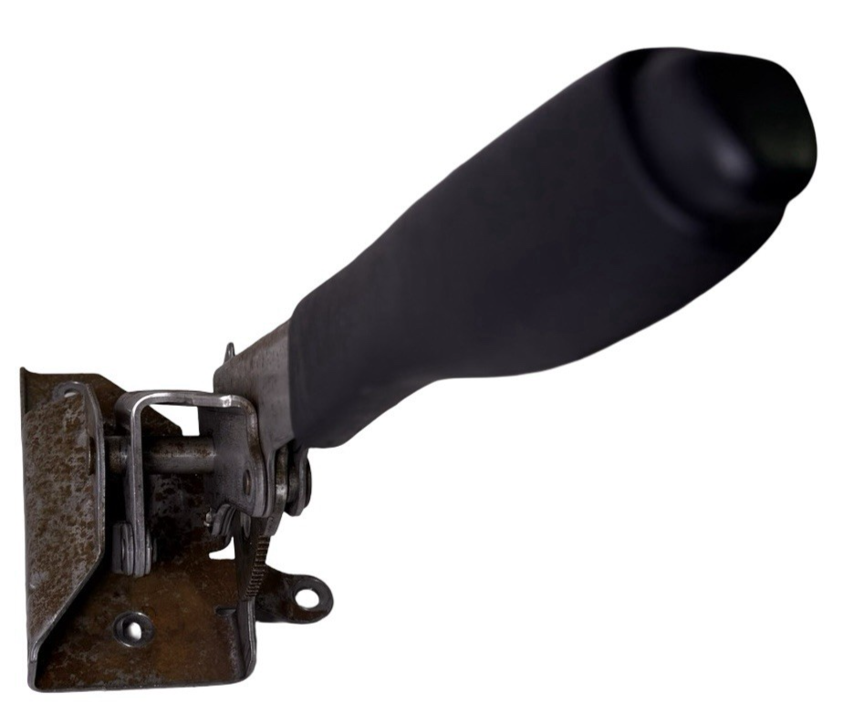 XJ Emergency Parking Brake Handle Lever Assembly 52078832 for 1997-2001 Jeep Cherokee — photo 4