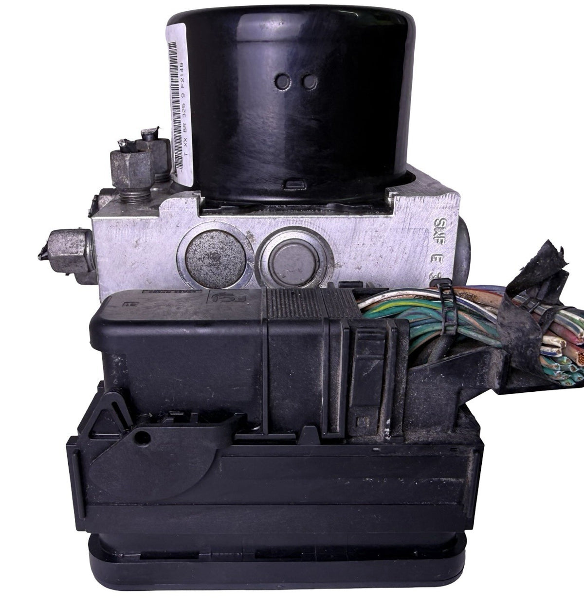 Commander ABS Pump Module P68049120AB for 2009-2010 Jeep Grand Cherokee — photo 6