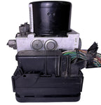 Commander ABS Pump Module P68049120AB for 2009-2010 Jeep Grand Cherokee — photo 6