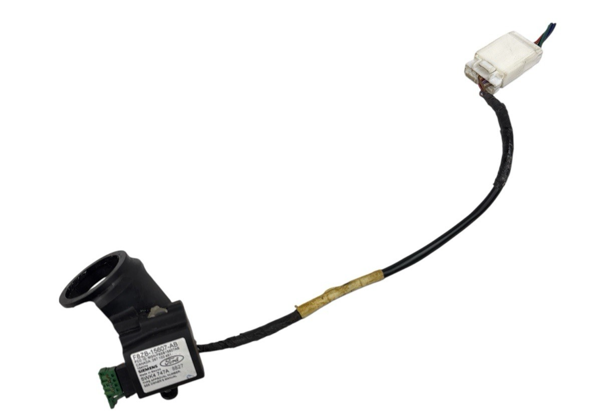 F8ZB-15607-AB 97-98 FORD MUSTANG Anti Theft Pats transceiver OEM