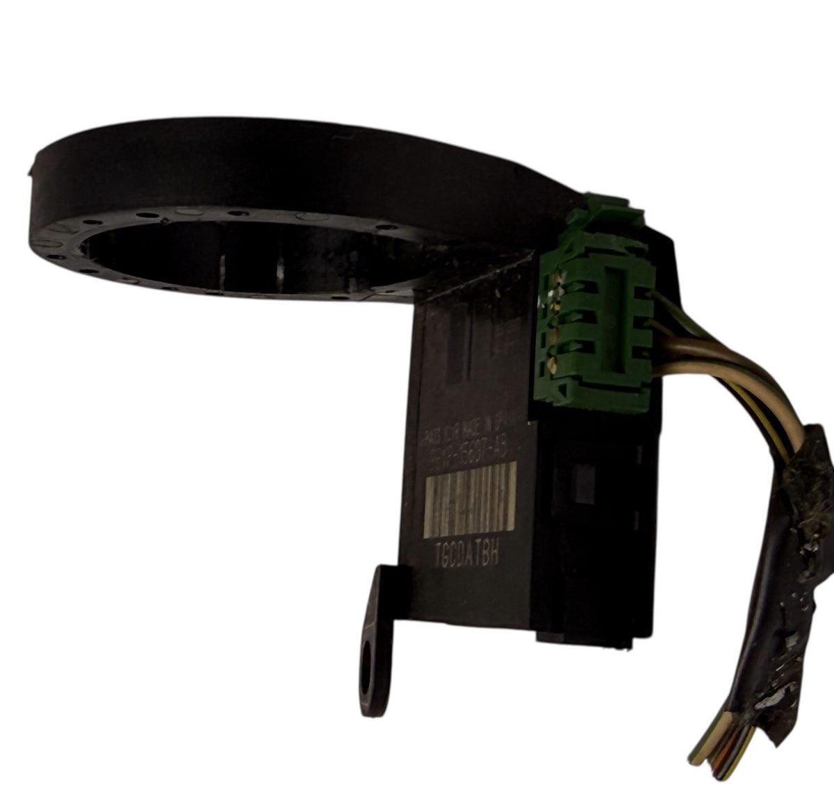 Focus Thunderbird LS PATS Anti-Theft Transceiver Ring 98VP-15607-AB for 2000-2007 Ford Escape — photo 4